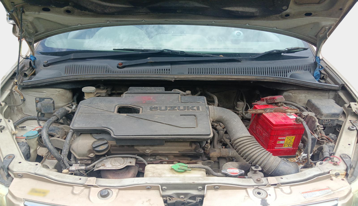 2010 Maruti SX4 VXI, Petrol, Manual, 64,194 km, exterior