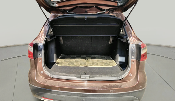 2016 Maruti S Cross ALPHA 1.6, Diesel, Manual, 69,156 km, exterior