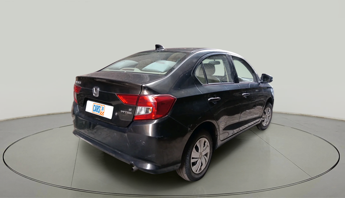 2020 Honda Amaze 1.2L I-VTEC S, Petrol, Manual, 37,535 km, exterior