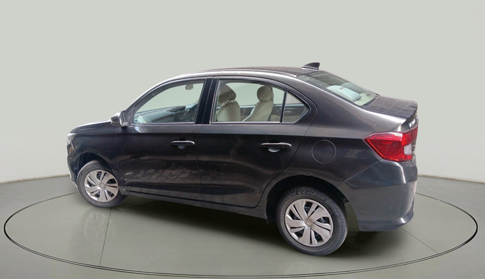 2020 Honda Amaze 1.2L I-VTEC S, Petrol, Manual, 37,535 km, exterior