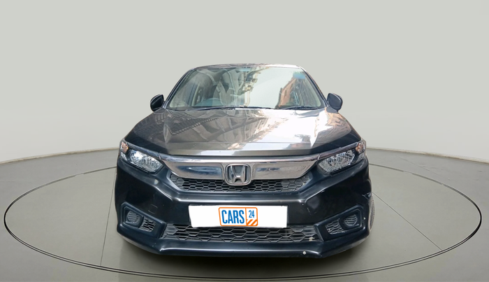 2020 Honda Amaze 1.2L I-VTEC S, Petrol, Manual, 37,535 km, exterior