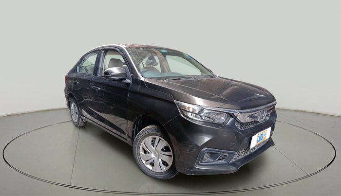 2020 Honda Amaze 1.2L I-VTEC S, Petrol, Manual, 37,535 km, exterior