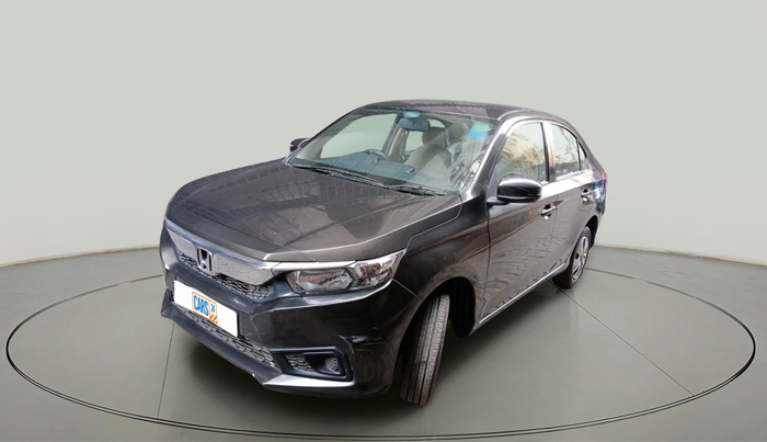 2020 Honda Amaze 1.2L I-VTEC S, Petrol, Manual, 37,535 km, exterior