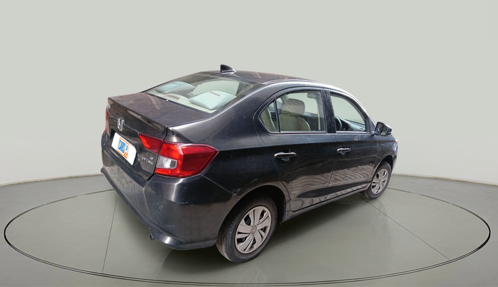 2020 Honda Amaze 1.2L I-VTEC S, Petrol, Manual, 37,535 km, exterior