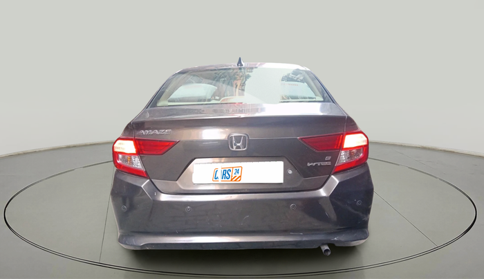 2020 Honda Amaze 1.2L I-VTEC S, Petrol, Manual, 37,535 km, exterior