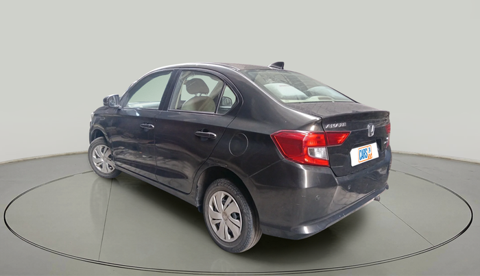 2020 Honda Amaze 1.2L I-VTEC S, Petrol, Manual, 37,535 km, exterior