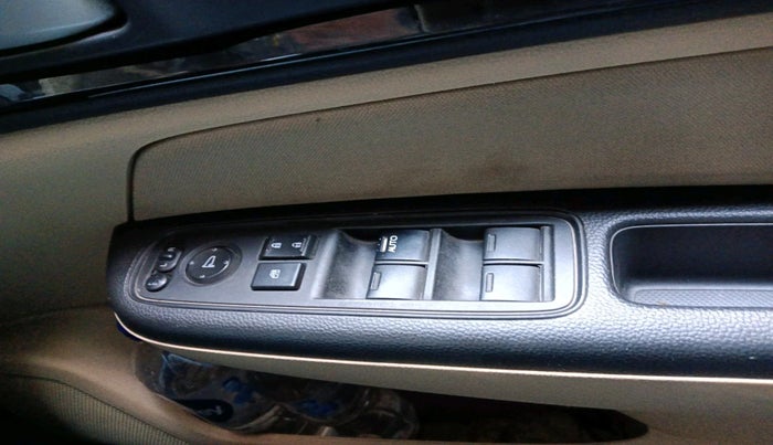 2020 Honda Amaze 1.2L I-VTEC S, Petrol, Manual, 37,535 km, interior