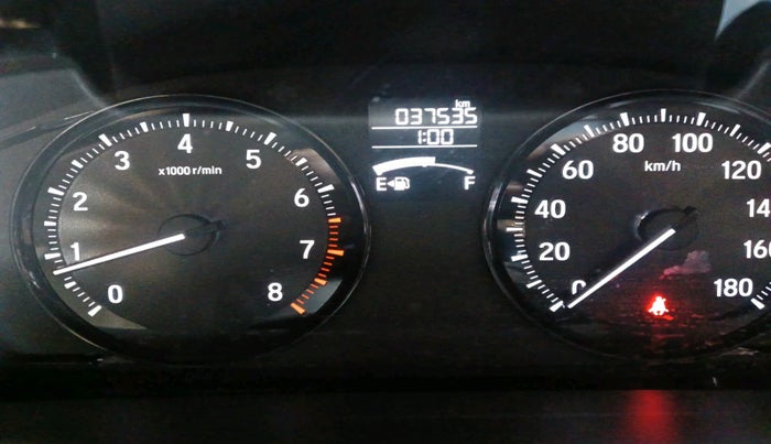 2020 Honda Amaze 1.2L I-VTEC S, Petrol, Manual, 37,535 km, interior