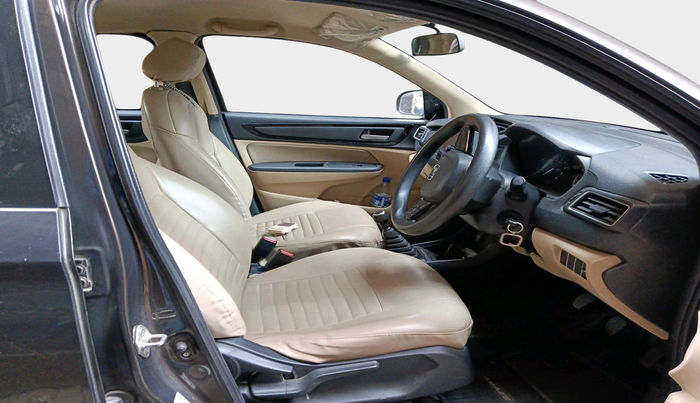 2020 Honda Amaze 1.2L I-VTEC S, Petrol, Manual, 37,535 km, interior