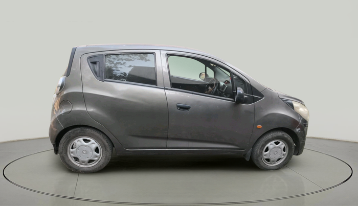 2013 Chevrolet Beat LS DIESEL, Diesel, Manual, 69,876 km, exterior