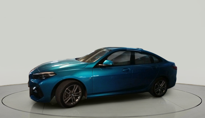 2023 BMW 2 SERIES GRAN COUPE 220I M SPORT PRO, Petrol, Automatic, 21,591 km, exterior