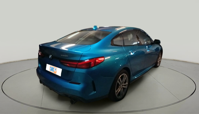 2023 BMW 2 SERIES GRAN COUPE 220I M SPORT PRO, Petrol, Automatic, 21,591 km, exterior