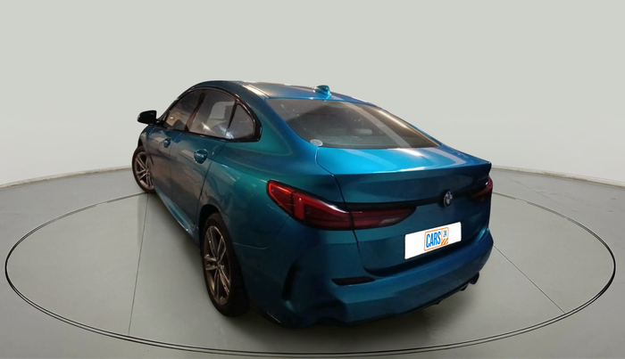 2023 BMW 2 SERIES GRAN COUPE 220I M SPORT PRO, Petrol, Automatic, 21,591 km, exterior