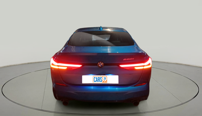 2023 BMW 2 SERIES GRAN COUPE 220I M SPORT PRO, Petrol, Automatic, 21,591 km, exterior