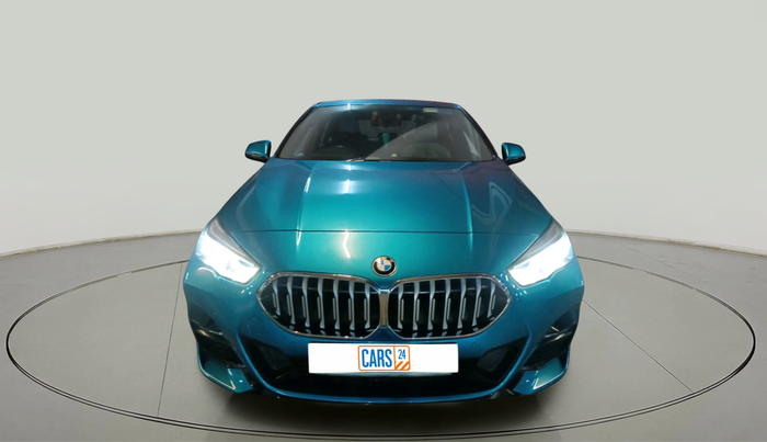 2023 BMW 2 SERIES GRAN COUPE 220I M SPORT PRO, Petrol, Automatic, 21,591 km, exterior