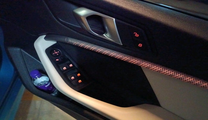 2023 BMW 2 SERIES GRAN COUPE 220I M SPORT PRO, Petrol, Automatic, 21,591 km, interior