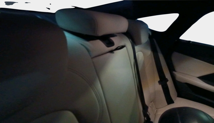 2023 BMW 2 SERIES GRAN COUPE 220I M SPORT PRO, Petrol, Automatic, 21,591 km, interior