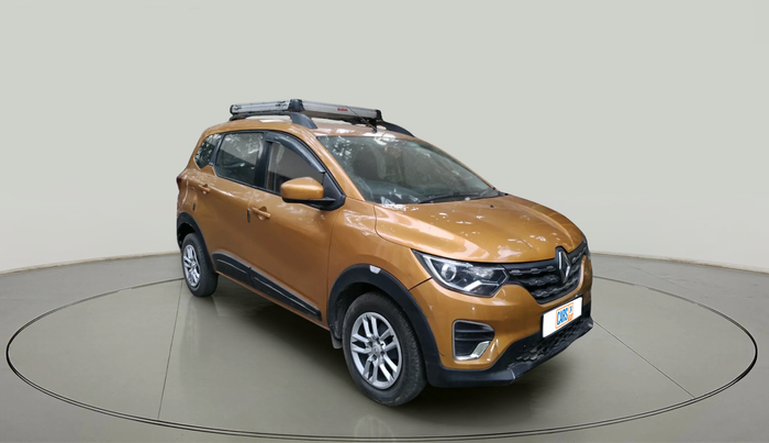 2019 Renault TRIBER RXZ, Petrol, Manual, 69,963 km, exterior