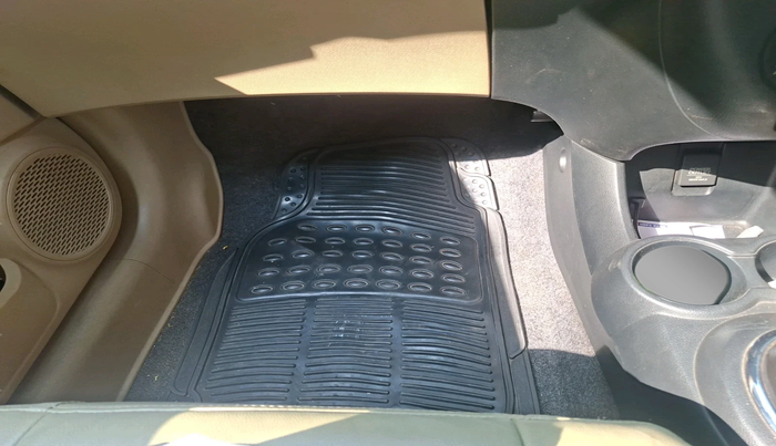 2015 Honda Brio S MT, Petrol, Manual, 56,075 km, interior