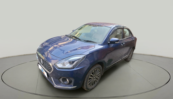 2019 Maruti Dzire ZXI PLUS, Petrol, Manual, 30,964 km, exterior