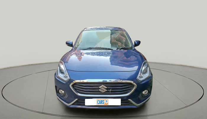 2019 Maruti Dzire ZXI PLUS, Petrol, Manual, 30,964 km, exterior