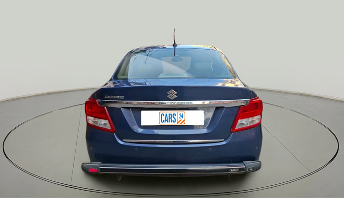 2019 Maruti Dzire ZXI PLUS, Petrol, Manual, 30,964 km, exterior