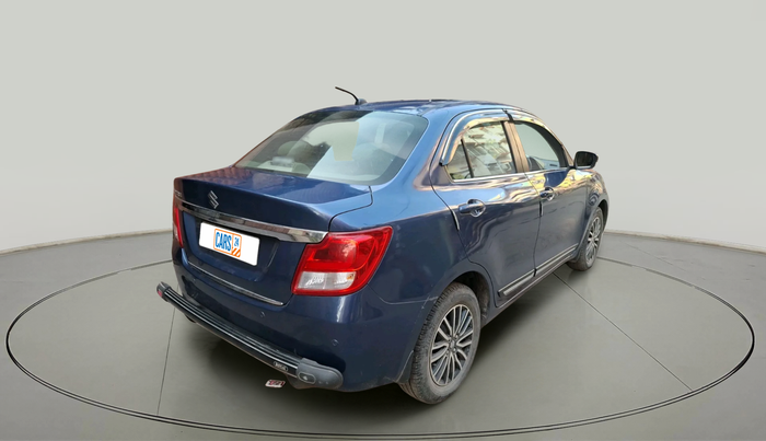 2019 Maruti Dzire ZXI PLUS, Petrol, Manual, 30,964 km, exterior