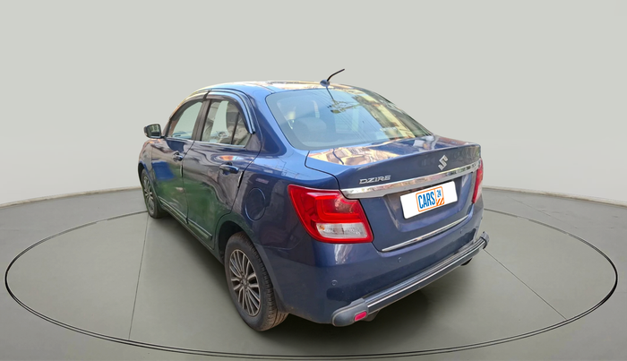 2019 Maruti Dzire ZXI PLUS, Petrol, Manual, 30,964 km, exterior