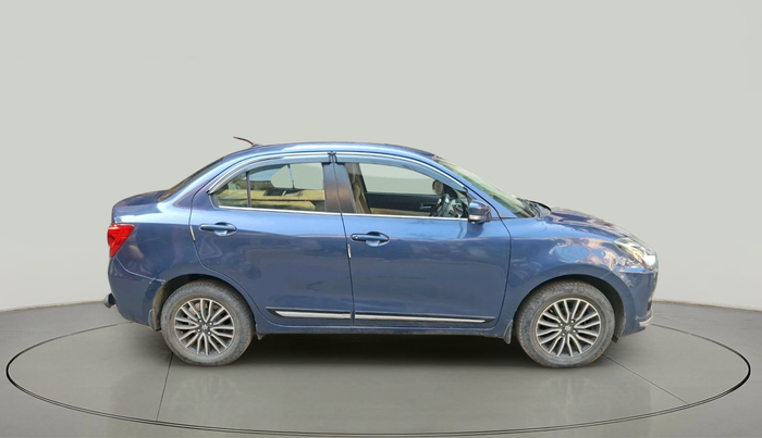 2019 Maruti Dzire ZXI PLUS, Petrol, Manual, 30,964 km, exterior
