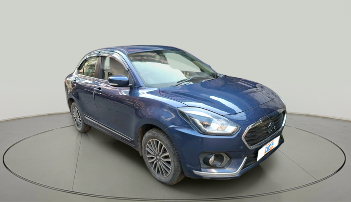 2019 Maruti Dzire ZXI PLUS, Petrol, Manual, 30,964 km, exterior