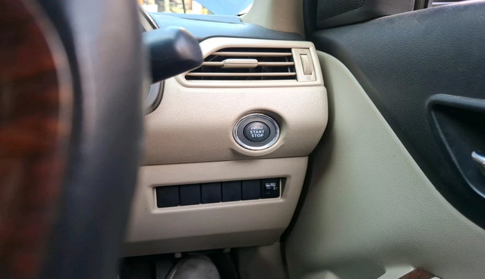 2019 Maruti Dzire ZXI PLUS, Petrol, Manual, 30,964 km, interior