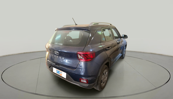 2021 Hyundai VENUE S 1.2, Petrol, Manual, 20,796 km, exterior
