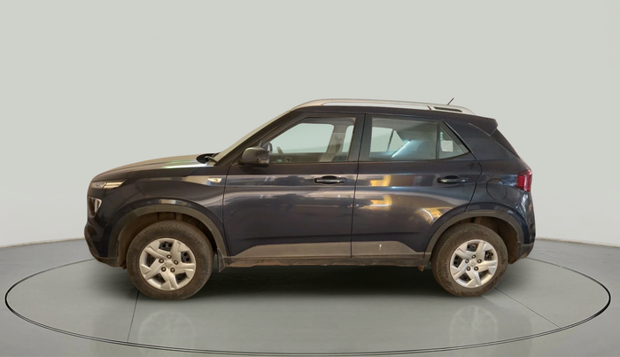 2021 Hyundai VENUE S 1.2, Petrol, Manual, 20,796 km, exterior