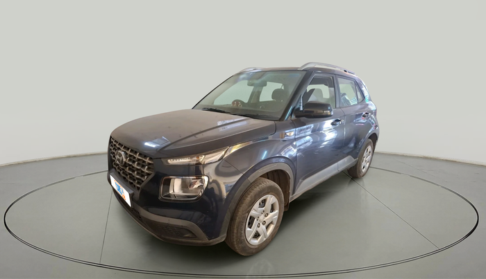 2021 Hyundai VENUE S 1.2, Petrol, Manual, 20,796 km, exterior