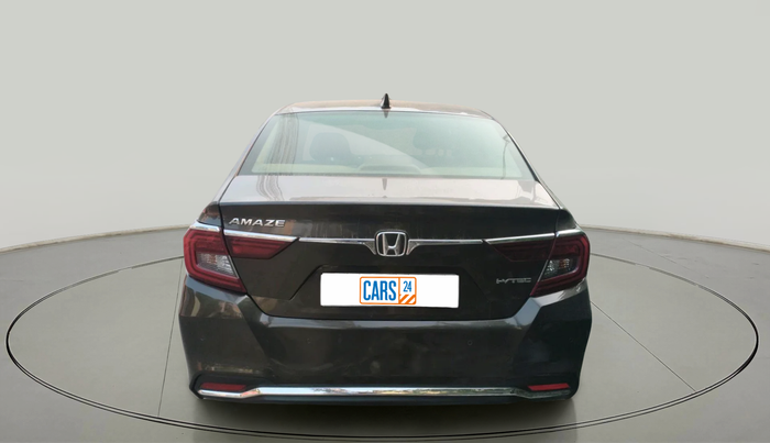 2022 Honda Amaze 1.2L I-VTEC VX CVT, Petrol, Automatic, 28,857 km, exterior