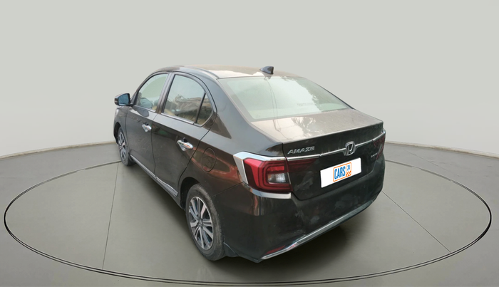 2022 Honda Amaze 1.2L I-VTEC VX CVT, Petrol, Automatic, 28,857 km, exterior