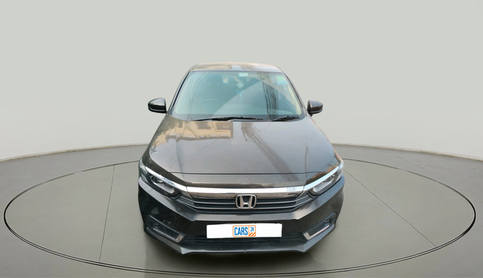 2022 Honda Amaze 1.2L I-VTEC VX CVT, Petrol, Automatic, 28,857 km, exterior