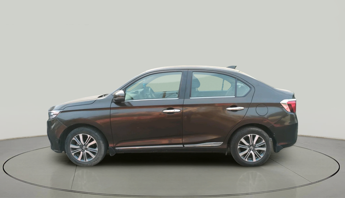 2022 Honda Amaze 1.2L I-VTEC VX CVT, Petrol, Automatic, 28,857 km, exterior