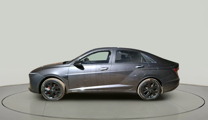 2023 Hyundai Verna SX (O) 1.5 TURBO PETROL DCT, Petrol, Automatic, 31,193 km, exterior