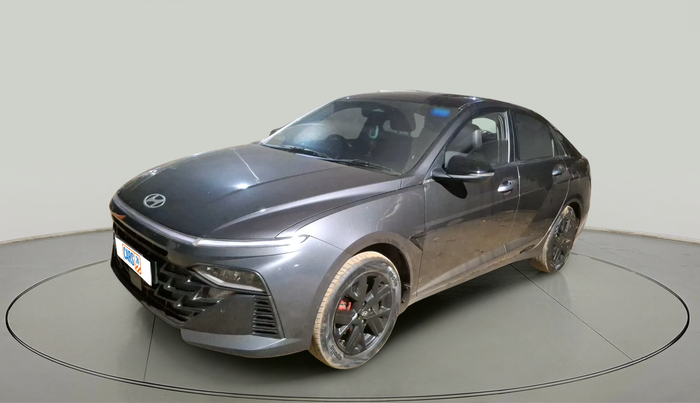 2023 Hyundai Verna SX (O) 1.5 TURBO PETROL DCT, Petrol, Automatic, 31,193 km, exterior