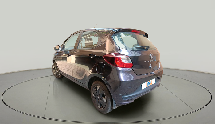 2023 Tata TIAGO EV XZ PLUS LONG RANGE, Electric, Automatic, 26,861 km, exterior