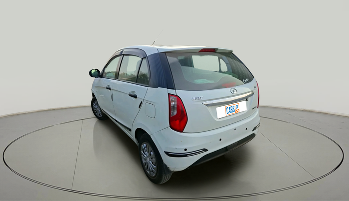 2016 Tata Bolt XE REVOTRON, Petrol, Manual, 31,531 km, exterior