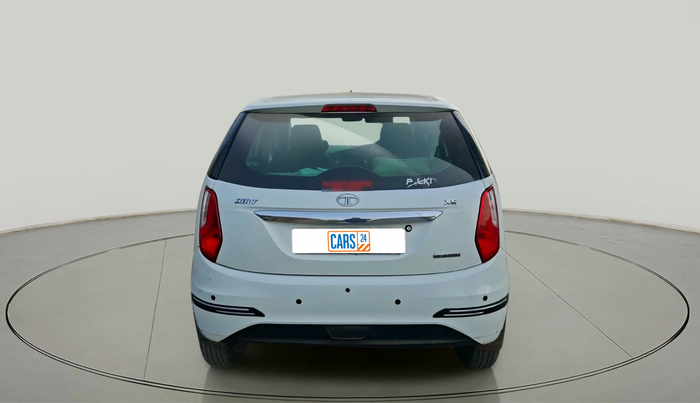 2016 Tata Bolt XE REVOTRON, Petrol, Manual, 31,531 km, exterior