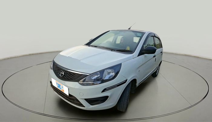 2016 Tata Bolt XE REVOTRON, Petrol, Manual, 31,531 km, exterior