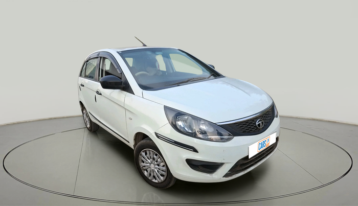 2016 Tata Bolt XE REVOTRON, Petrol, Manual, 31,531 km, exterior