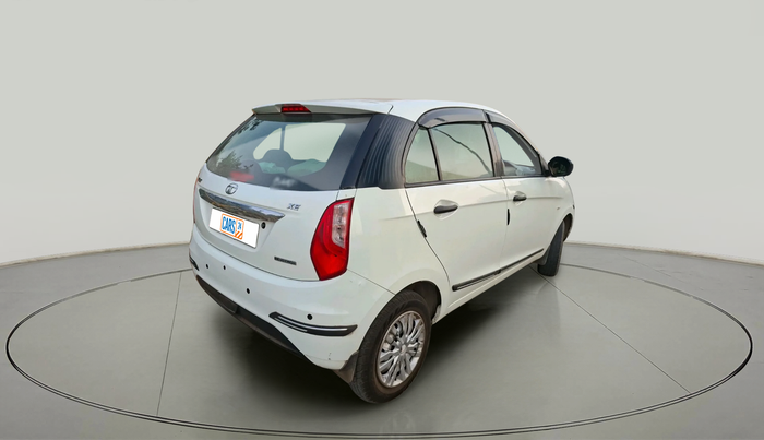 2016 Tata Bolt XE REVOTRON, Petrol, Manual, 31,531 km, exterior