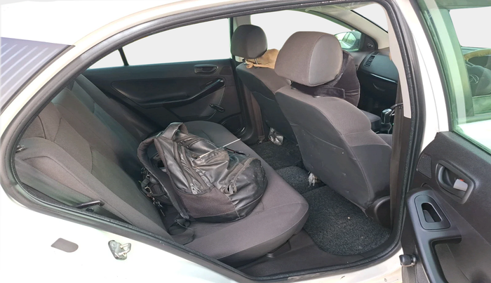 2016 Tata Bolt XE REVOTRON, Petrol, Manual, 31,531 km, interior