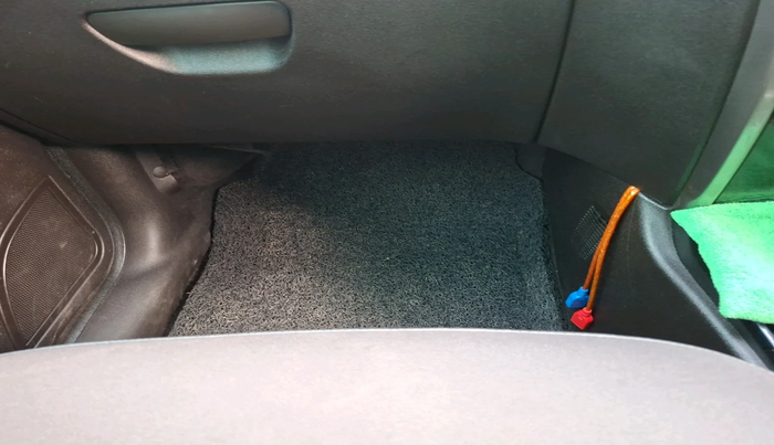 2016 Tata Bolt XE REVOTRON, Petrol, Manual, 31,531 km, interior