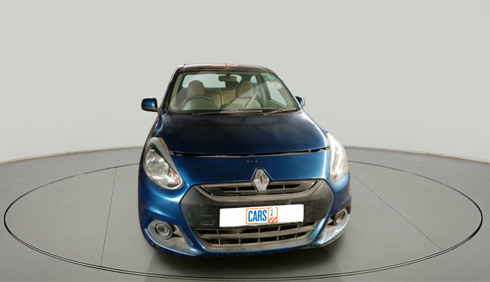 2013 Renault Scala RXL DIESEL, Diesel, Manual, 64,178 km, exterior