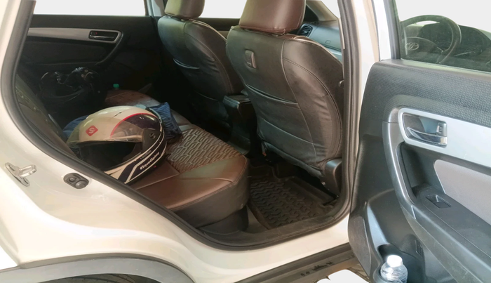 2021 Toyota URBAN CRUISER HIGH GRADE MT, Petrol, Manual, 28,082 km, interior